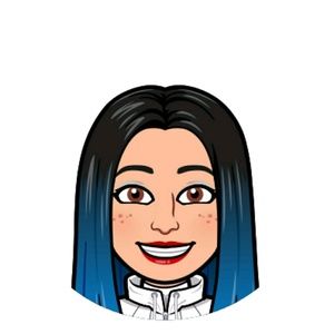 Meet your Posher, Marlene